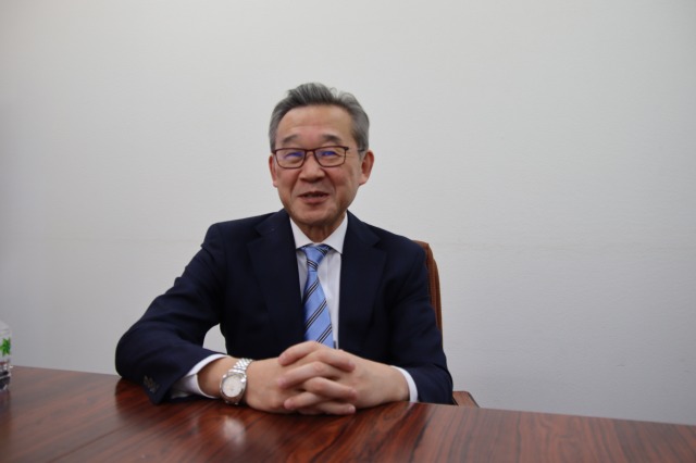 【新春トップインタビュー】「激動の時代の舵をどう取るか」三菱マヒンドラ農機ＣＥＯ取締役社長齋藤徹氏